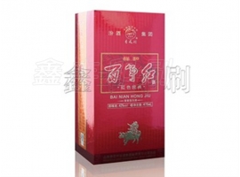 酒盒包裝對(duì)產(chǎn)品來說真的是非常重要的一個(gè)存在！