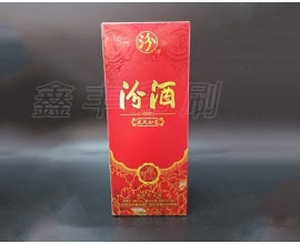 無錫酒盒印刷 酒類包裝 貨真價(jià)實(shí)