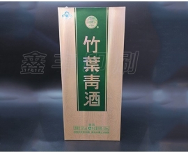 無(wú)錫酒盒印刷 酒類(lèi)包裝 應(yīng)用范圍廣