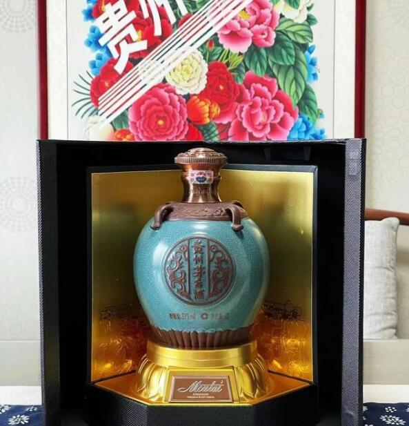 茅臺(tái)酒的包裝發(fā)展史，你知道多少？